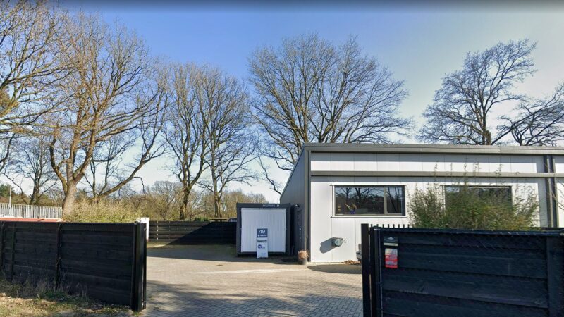 TegelSanitairSpecialist Doorwerthse Heide 49 - Heelsum
