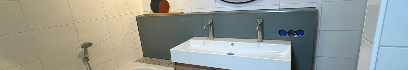 Installatie Installatie