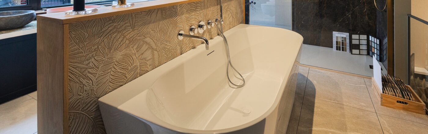 Tegel Sanitair Specialist